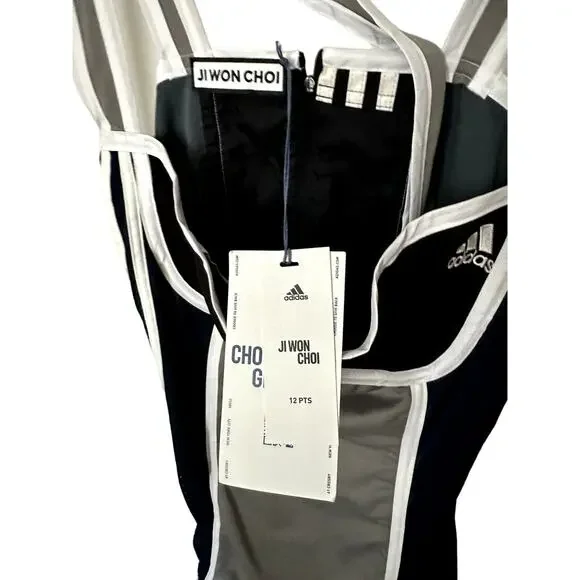 RARE Adidas x Ji Won Choi Dress